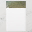Zoek naar strand briefpapier Blauw