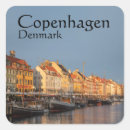 Zoek naar kopenhagen stickers Scandinavië