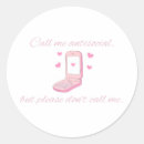 Zoek naar bel stickers Humor