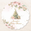 Zoek naar de winter onderzetters Voor iedereen