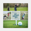 Zoek naar golfclub magneten Golfspel