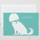 Zoek naar koning briefpapier Puppy