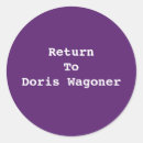 Zoek naar voeg uw tekst toe stickers Sjabloon