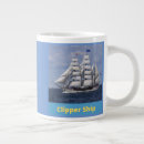 Zoek naar zeilers mokken Kapitein