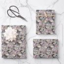 Zoek naar oesters cadeaupapier Schelpen