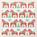 Zoek naar zweden onderzetters Patroon