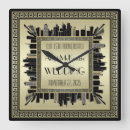 Zoek naar art deco klokken Koppel