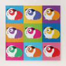 Zoek naar pop art puzzels Grappig