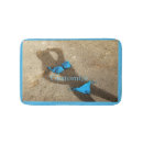 Zoek naar zand badmatten Beach