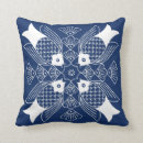 Zoek naar onderwater kussens Blauw