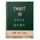 Zoek naar tarot notitieboeken Psychisch