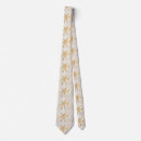 Zoek naar neutrale kleuren stropdassen Tan