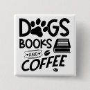 Zoek naar dog buttons Elk persoon