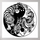 Zoek naar yin yang symbool posters Elk persoon