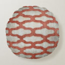 Zoek naar symmetrie kussens Patroon