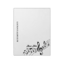 Zoek naar muziek notitieblokken Pianoleraar