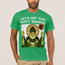 Zoek naar steigers tshirts Humor