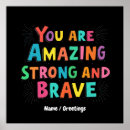 Zoek naar moedig posters Elk persoon