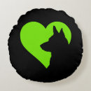 Zoek naar german shepherd kussens Hond