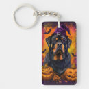 Zoek naar rottweiler hond sleutelhangers Puppy
