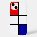 Zoek naar mondriaan iphone hoesjes Neoplasticisme