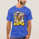 Zoek naar zoete dromen tshirts Schattig