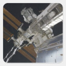 Zoek naar zonnepaneel stickers Ruimtestations