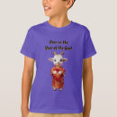 Zoek naar chinese dierenriem tshirts Ieder kind