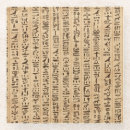 Zoek naar egyptisch onderzetters Patroon