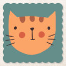 Zoek naar spel onderzetters Voor kinderen