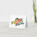 Zoek naar tropische vissen kaarten Kleurrijk