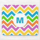 Zoek naar gekleurd muismatten Rainbow