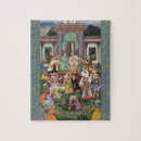 Zoek naar indian puzzels Mughal