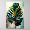 Zoek naar exotische posters Groen