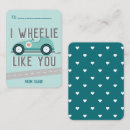 Zoek naar wheelie kaarten Valentijn