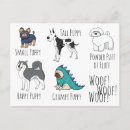 Zoek naar hond gedichten briefkaarten Honden