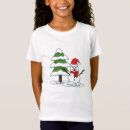 Zoek naar snowman tshirts Schattig