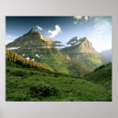 Zoek naar natuurlijke wereld posters Majestueus