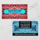 Zoek naar circuit visitekaartjes Consultant