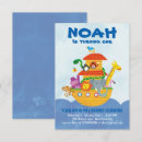 Zoek naar noah uitnodigingen Feest
