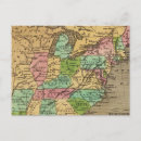 Zoek naar canada map briefkaarten Hand