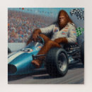 Zoek naar motorsport puzzels Racen