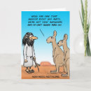 Zoek naar kangoeroes kaarten Grappig