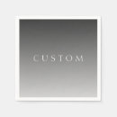 Zoek naar ombre servetten Voor iedereen