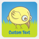 Zoek naar vogel cartoon stickers Dier