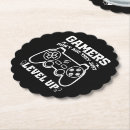 Zoek naar gamer onderzetters Geek