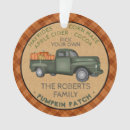 Zoek naar ouderwets ornamenten Familie