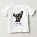 Zoek naar hond baby tshirts liefde