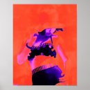 Zoek naar rétro chic posters Elk persoon