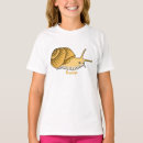 Zoek naar slakken tshirts Ieder kind